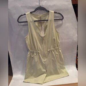 Calia Hiking Romper, NWT, XS